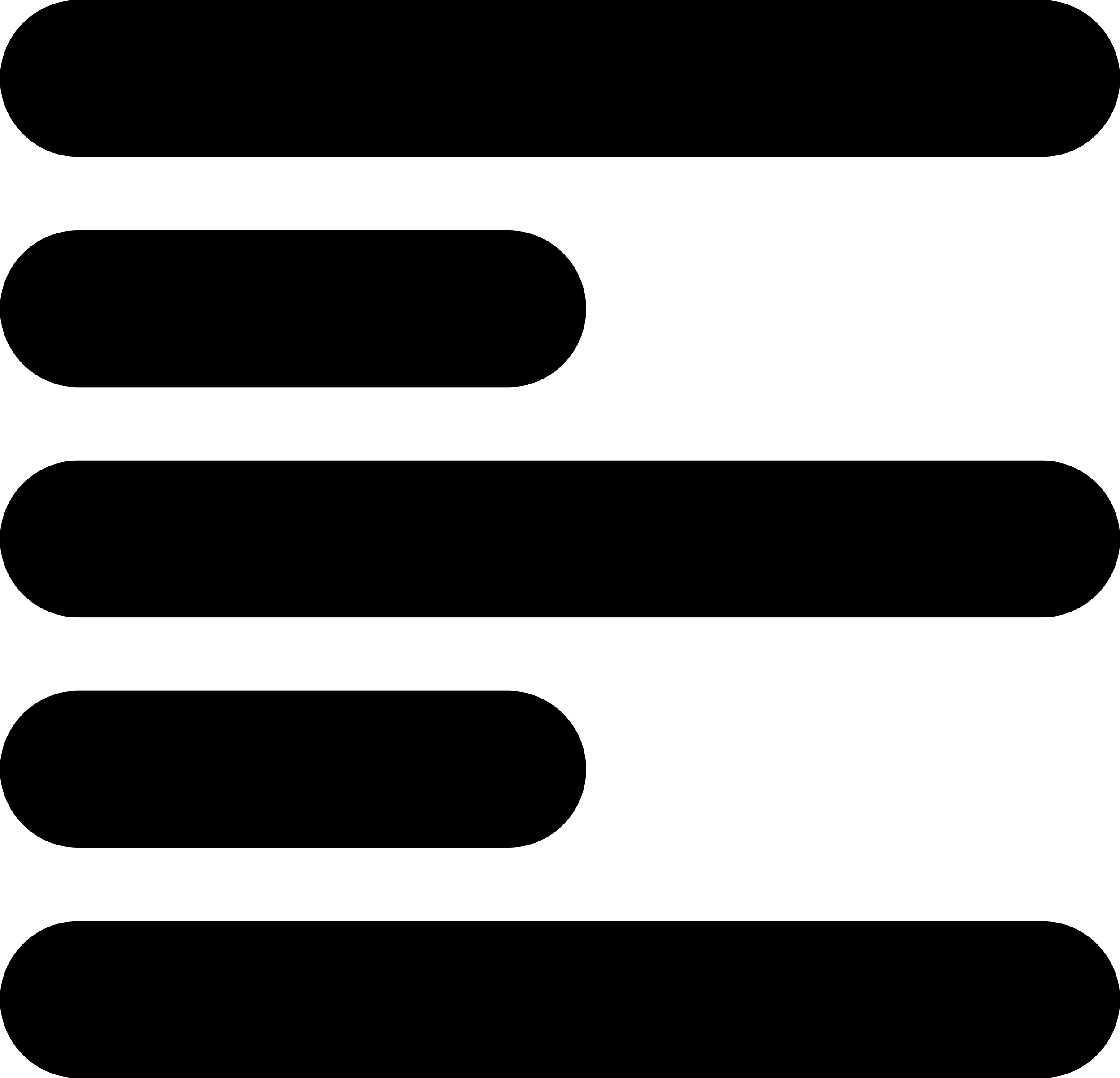Paragraph Left Alignment Symbol For Interface Outline Svg File Free Vectors